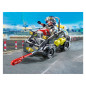 Playmobil City Action SE multi-terrain vehicle - 71147 71147