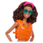 Mattel - Barbie with Surfboard Doll HPL69