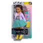 Corolle Girls - Fashion Doll Luna Milan Fashion Week Set 9000600170