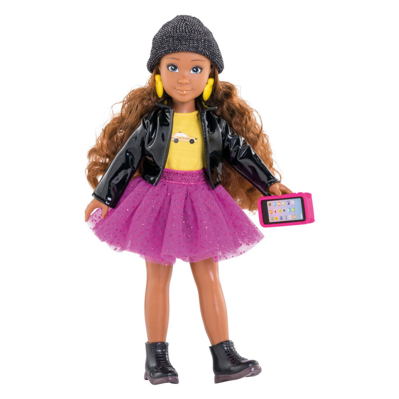 Corolle Girls - Fashion Doll Melody New York Fashion Week Set 9000600160