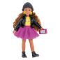 Corolle Girls - Fashion Doll Melody New York Fashion Week Set 9000600160