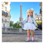 Corolle Girls - Fashion Doll Valentine Paris Fashion Week Set 9000600150