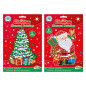 Grafix - Diamond Painting Christmas A5 800047