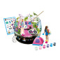 Clementoni Barbie Terrarium Craft Set 19303