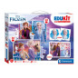 Clementoni Edukit 4in1 Frozen 2 18292