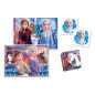 Clementoni Edukit 4in1 Frozen 2 18292