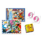 Clementoni Edukit Disney Classics 4in1 18290