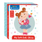 Clementoni Baby My Soft Doll Anne 17737