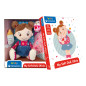 Clementoni Baby My Soft Doll Anne 17737