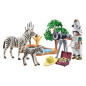 Playmobil Wiltopia On the road with the Animal Photographer - 71295 71295