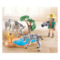 Playmobil Wiltopia On the road with the Animal Photographer - 71295 71295