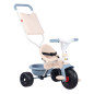 Smoby Be Fun Comfort Three Wheeler Blue 740416