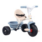 Smoby Be Fun Comfort Three Wheeler Blue 740416