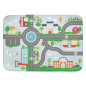 Achoka - Traffic and Airport play mat, 100x150cm 88527