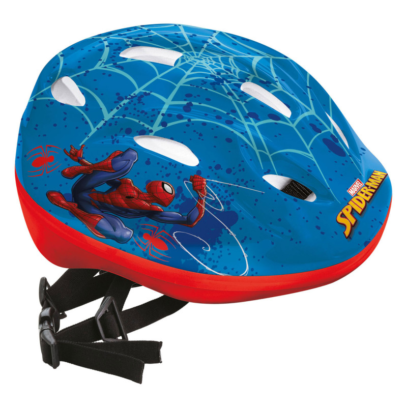 Mondo - Spiderman Helmet 28619