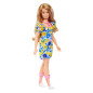 Mattel - Barbie Fashionista Doll with Down Syndrome HJT05