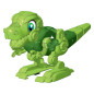 Clementoni Science & Games Junior - Dino Bot T-Rex 75073