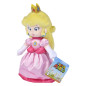 Simba - Super Mario Plush Toy Peach, 27cm 109231530