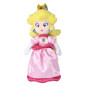 Simba - Super Mario Plush Toy Peach, 27cm 109231530