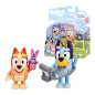 Spectron - Bluey & Bingo Play Figures, 2pcs. MS13047