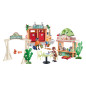 Playmobil Family Fun Camping - 71424 71424