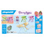 Playmobil Princess Magic Outing with Pegasus Foals - 71363 71363