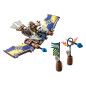 Playmobil Novelmore Dario's glider - 71211 71211