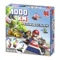 Jumbo 1000KM Mario Kart Board Game 1110100011