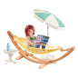 Playmobil Family Fun Hammock - 71428 71428