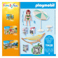 Playmobil Family Fun Hammock - 71428 71428