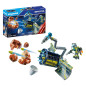 Playmobil Space Meteoroid Destroyer Promo Pack - 71 71369