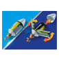 Playmobil Space Meteoroid Destroyer Promo Pack - 71 71369