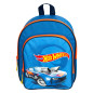 Undercover - Hot Wheels Backpack with Front Pocket HWES7601