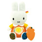 Clementoni Miffy Stuffed Animal Plush Talking 56185