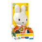 Clementoni Miffy Stuffed Animal Plush Talking 56185