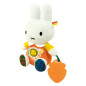 Clementoni Miffy Stuffed Animal Plush Talking 56185