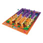 Jumbo - Stratego Junior Dinos Board Game 19959