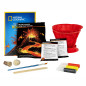 Boti - National Geographic Build Your Own Volcano Set 38878