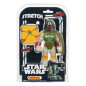 Boti - Stretch Armstrong Boba Fett 38698