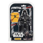 Boti - Stretch Armstrong Darth Vader 38697