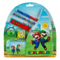 Undercover - Super Mario School Set in Tin, 7 pcs. SUMB6458