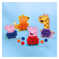 Bambolino Toys - Peppa Pig Pompom Paste 360174