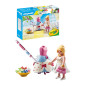 Playmobil Color Fashionable Dress - 71374 71374