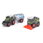 Dickie - Fendt Micro Team Agricultural Vehicles 203732001