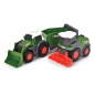 Dickie - Fendt Micro Team Agricultural Vehicles 203732001