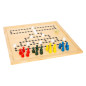 Small Foot - Wooden Games Collection, 20 Classics 11753