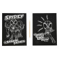 Canenco - Spidey Scratch Art, 2pcs. SP22346