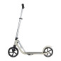 Hudora Big Wheel 205 Scooter Pure White 14312