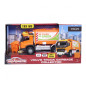 Majorette Volvo Garbage Truck 213743000