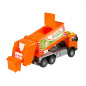 Majorette Volvo Garbage Truck 213743000